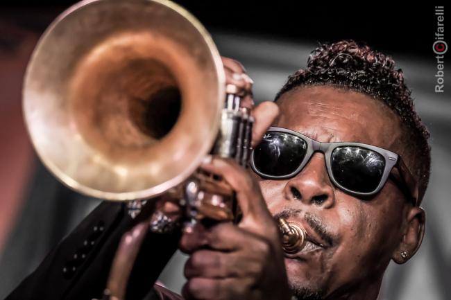 Roy Hargrove