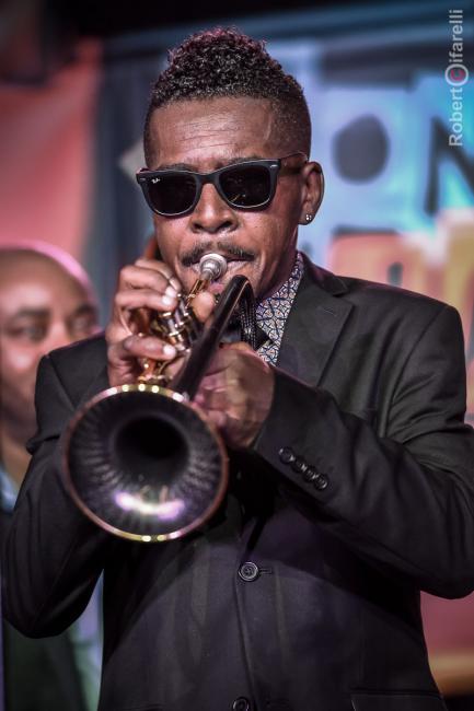 Roy Hargrove