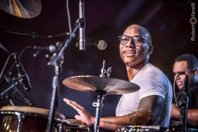 Pedrito Martinez