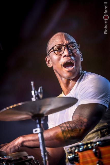 Pedrito Martinez