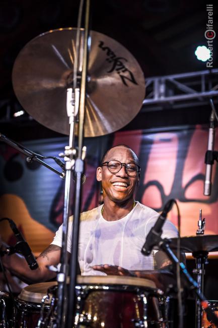 Pedrito Martinez