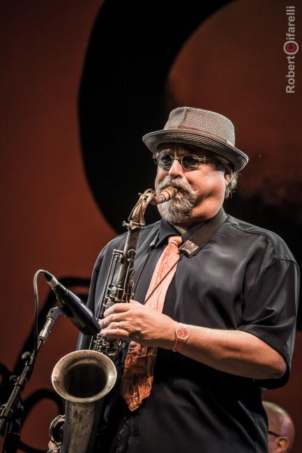 Joe Lovano