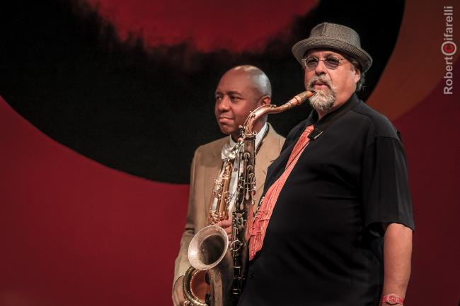 Joe Lovano