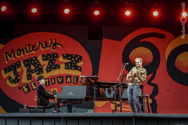 Brad Mehldau