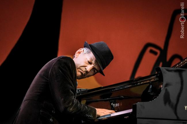 Brad Mehldau