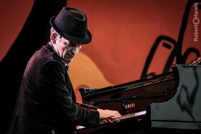 Brad Mehldau