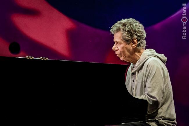 Chick Corea