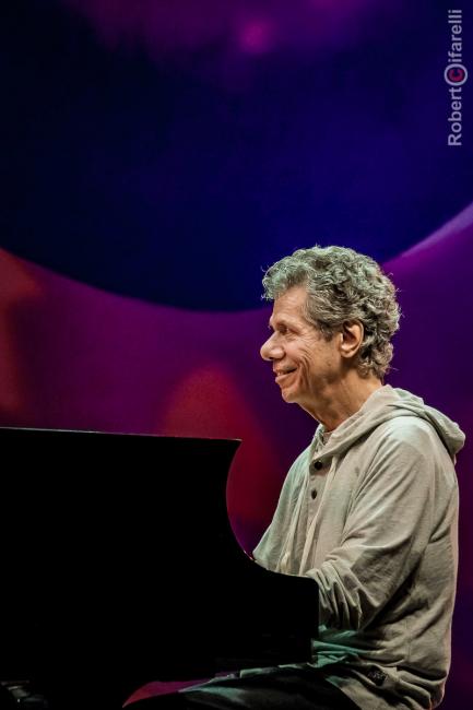 Chick Corea