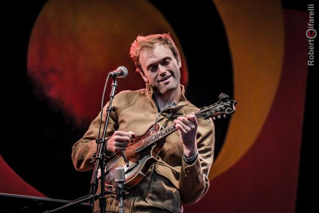 Chris Thile