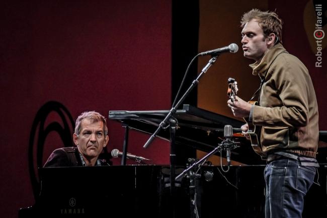 Chris Thile