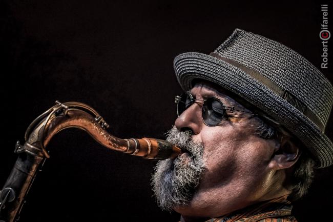 Joe Lovano