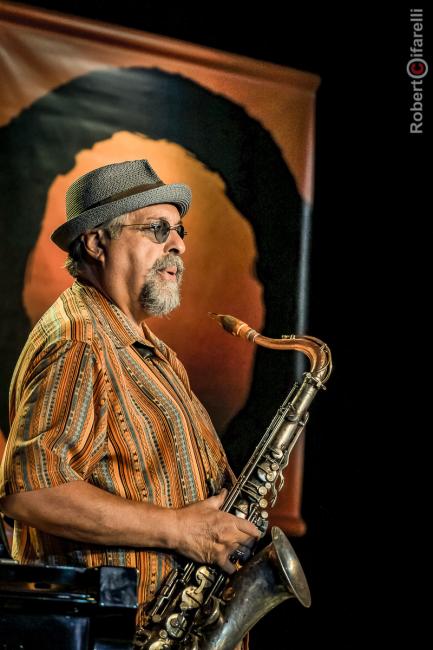 Joe Lovano