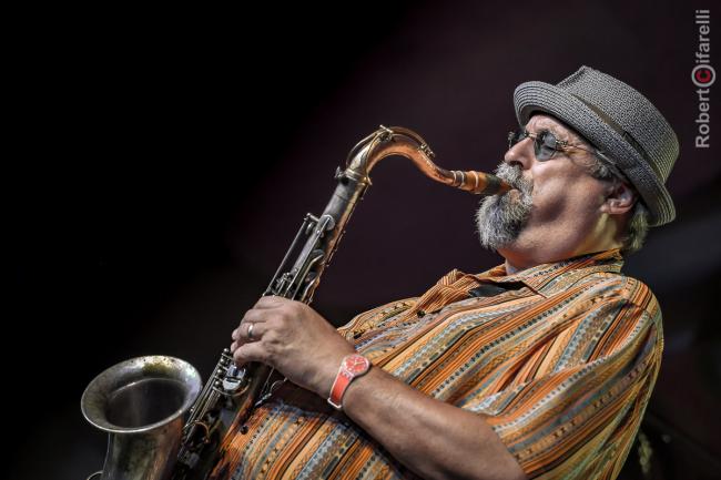 Joe Lovano