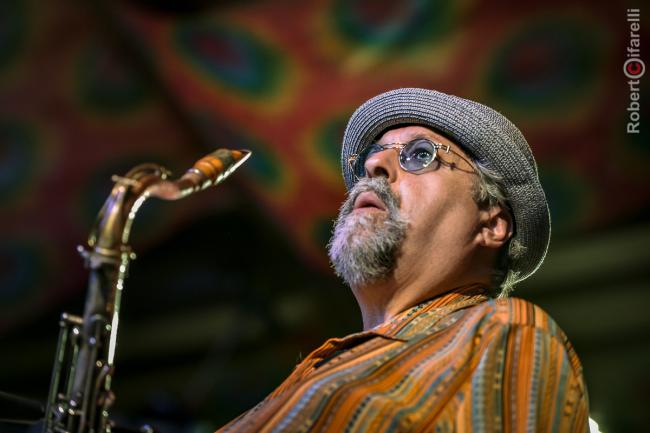 Joe Lovano