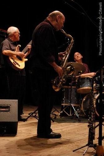 dave liebman