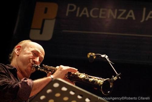 dave liebman