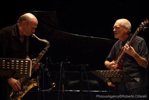 dave liebman