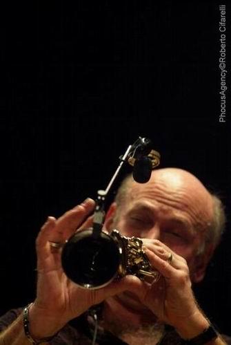 dave liebman