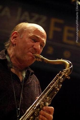 dave liebman