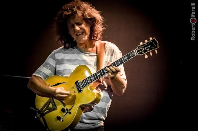 Pat Metheny