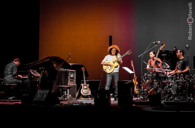 Pat Metheny