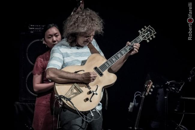 Pat Metheny