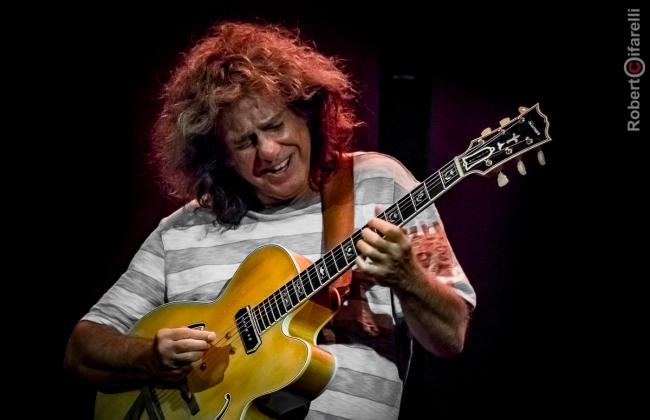 Pat Metheny