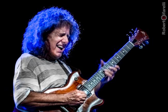 Pat Metheny