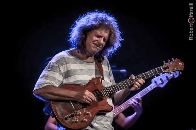 Pat Metheny