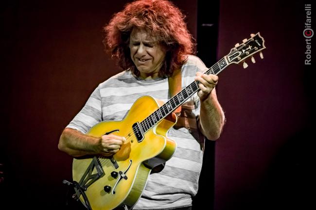 Pat Metheny