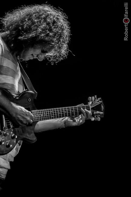 Pat Metheny