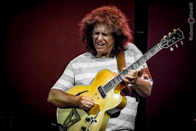 Pat Metheny