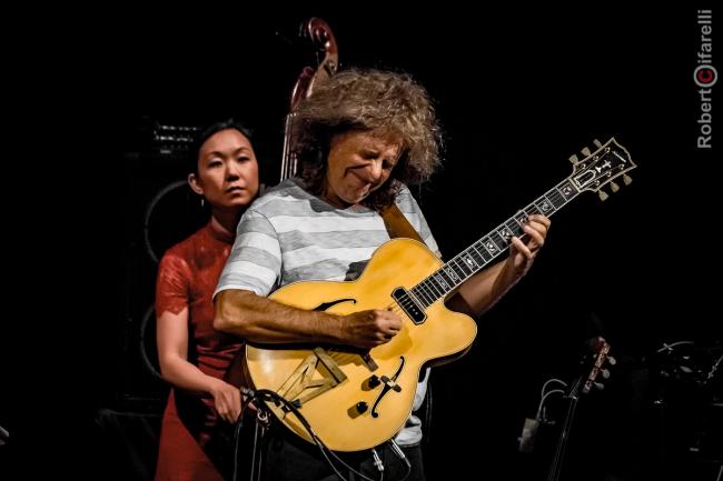 Pat Metheny