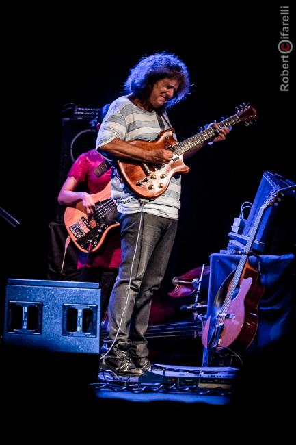 Pat Metheny