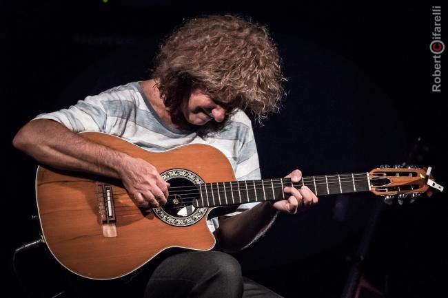 Pat Metheny