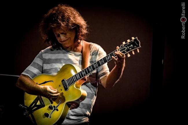 Pat Metheny