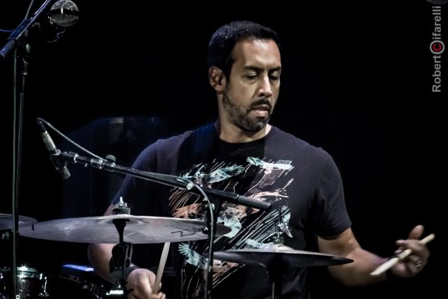 Antonio Sanchez