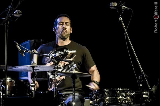 Antonio Sanchez