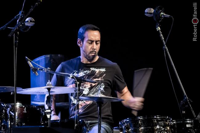 Antonio Sanchez