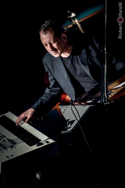 Jeff Lorber