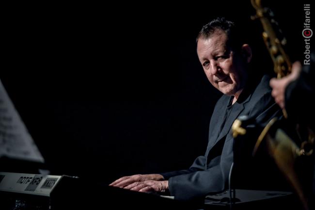 Jeff Lorber