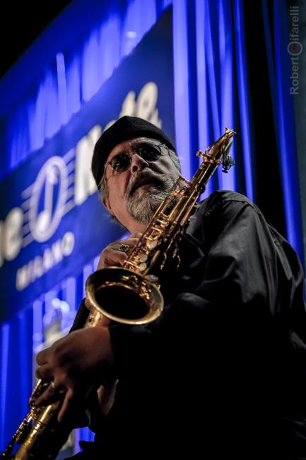 Joe Lovano