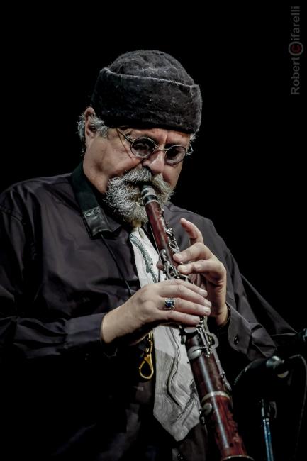 Joe Lovano