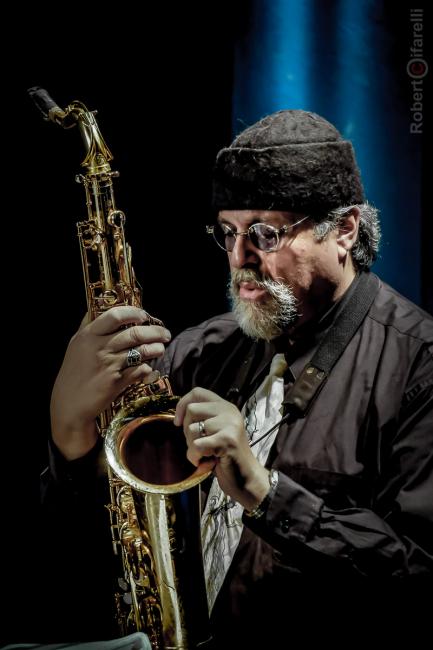 Joe Lovano