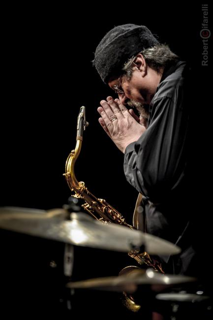 Joe Lovano