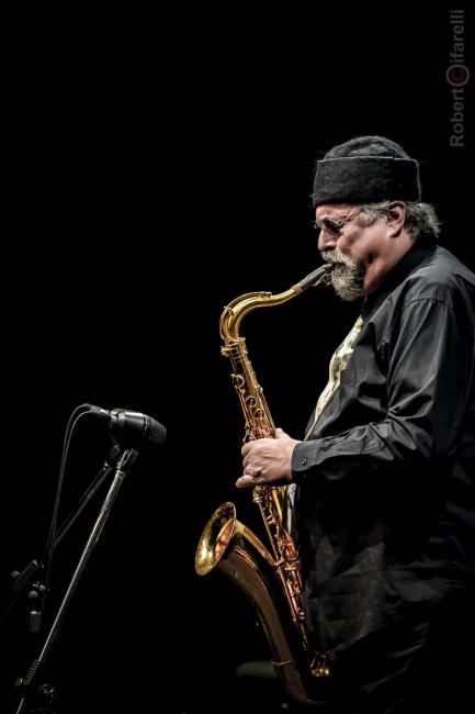 Joe Lovano