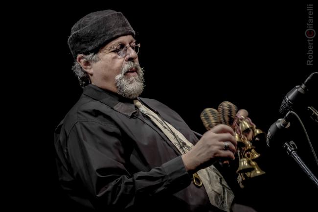 Joe Lovano