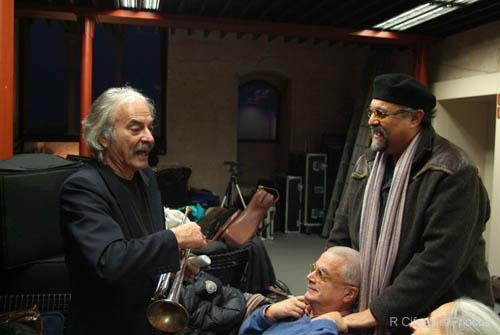 enrico rava joe lovano