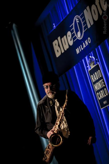 Joe Lovano