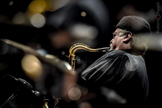 Joe Lovano